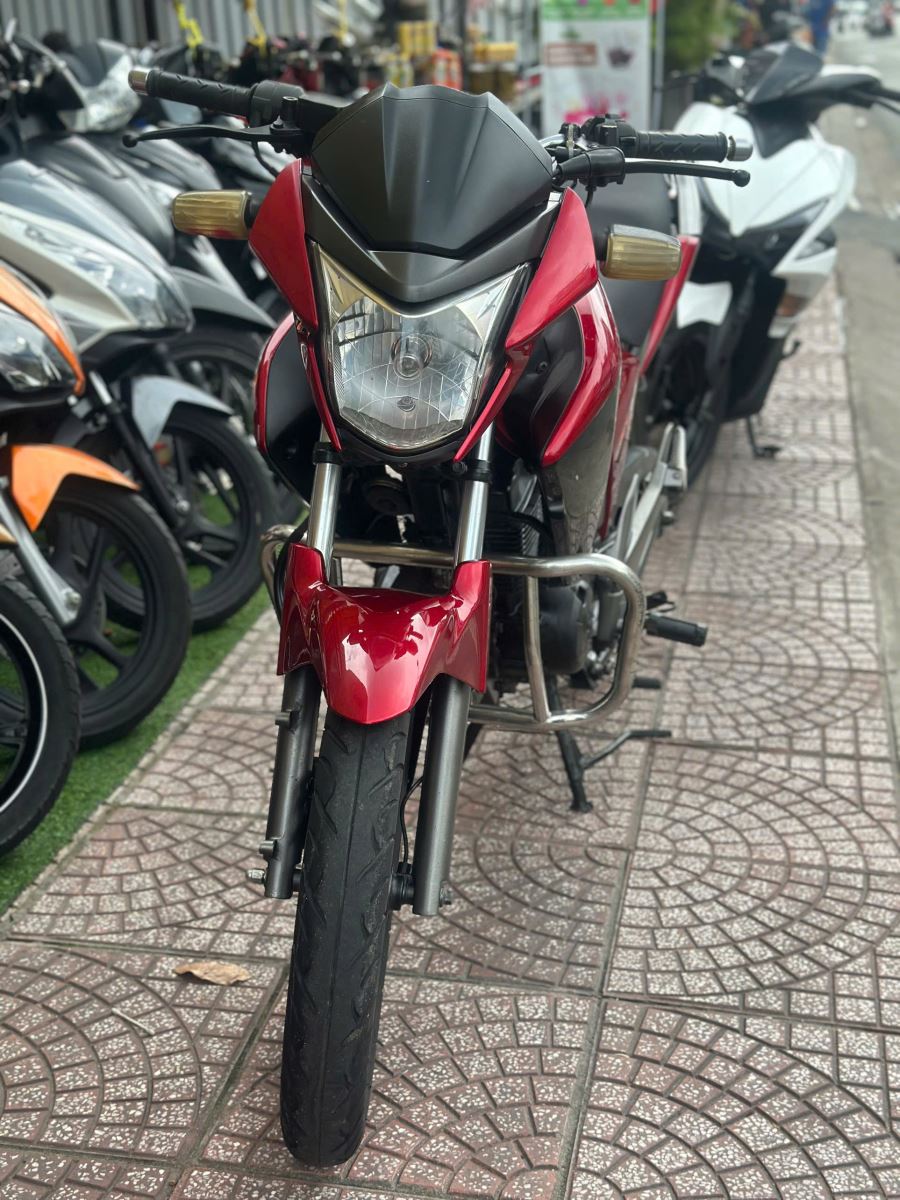 HONDA RR WH150 2014 BS 59F1-58452